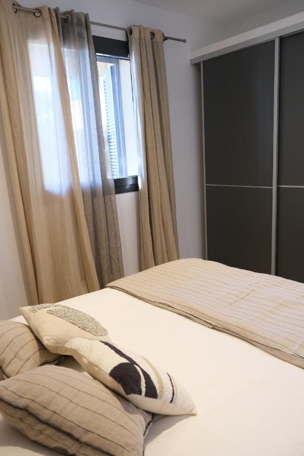 Résidence Licciola Propriano  Extérieur photo