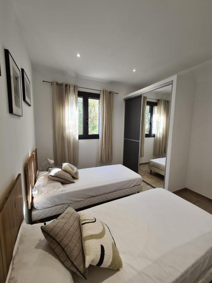 Résidence Licciola Propriano  Extérieur photo