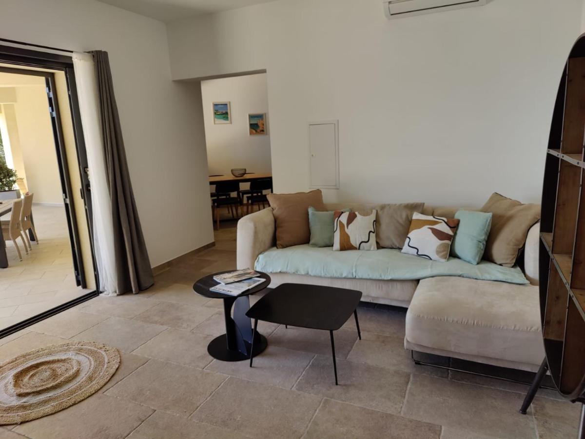 Résidence Licciola Propriano  Extérieur photo