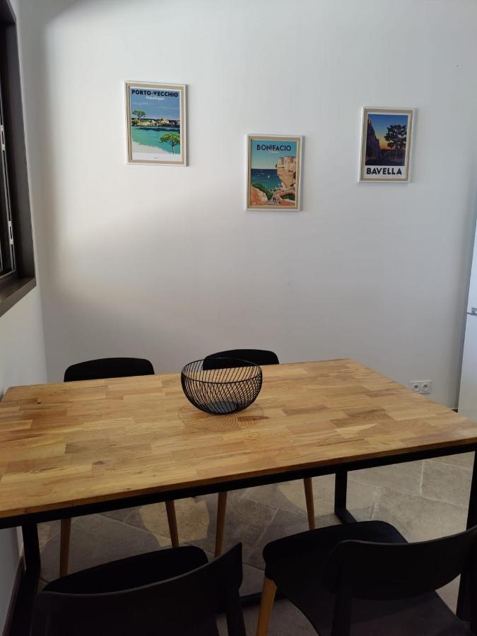 Résidence Licciola Propriano  Extérieur photo