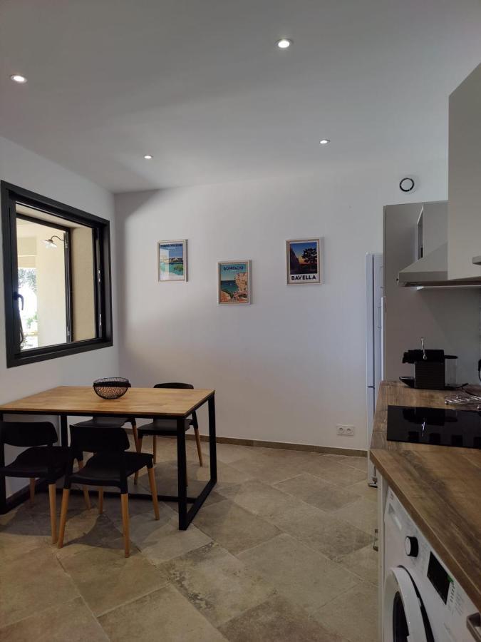 Résidence Licciola Propriano  Extérieur photo