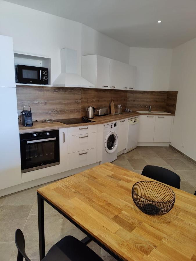 Résidence Licciola Propriano  Extérieur photo