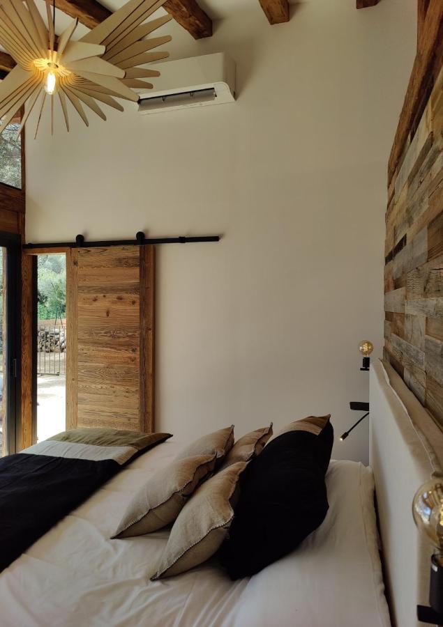 Résidence Licciola Propriano  Extérieur photo